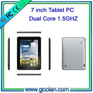 Dual Core 7\" Capacitive screen M770 tablet pc price china